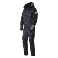 Finntrail Костюм Thor 3420 CamoShadowBlack в Тольятти