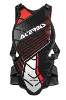 Acerbis Защита спины Comfort 2.0 Black/Red в Тольятти