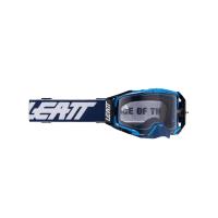 Leatt Маска Velocity 6.5 Cryztal Blue Purple 75 VLT V25 в Тольятти