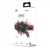 Cardo Мотогарнитура Spirit Duo в Тольятти