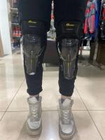 Ones Again Женские/Дет наколенники Carbon Fiber Force в Тольятти