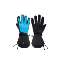 Finntrail Перчатки Freeride 2700 Blue в Тольятти