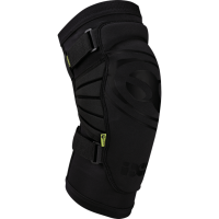 IXS Наколенники Carve 2.0 Kids 2024 Black в Тольятти
