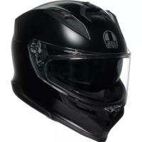 AGV Шлем K7 Black Matt в Тольятти