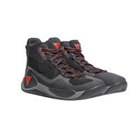 Dainese Ботинки Atipica Air 2 Black/Red-Fluo в Тольятти