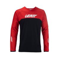 Leatt Джерси Moto 4.5 Enduro V24 Red в Тольятти
