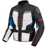 Shima Мотокуртка туристическая Dune Men Blue в Тольятти
