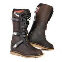 Stylmartin Мотоботы Impact RS Men Brown T.Moro в Тольятти