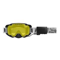 509 Очки снегоходные Aviator 2.0 XL S1 Flow с подогревом Whiteout в Тольятти