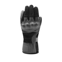 Racer Перчатки Octo Black/Grey в Тольятти