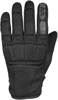 IXS Перчатки Urban Gloves Samur-Air 1.0 Черные в Тольятти