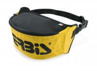 Acerbis Сумка на пояс Fanny Black/Yellow в Тольятти
