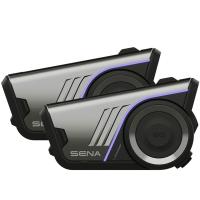Sena Bluetooth-гарнитура и интерком (комплект из 2-х гарнитур) 60S-01D в Тольятти