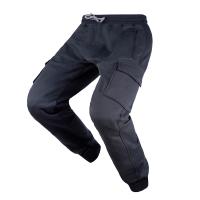 By City Штаны Jogger Man Black в Тольятти