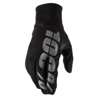 100% Мотоперчатки Hydromatic Brisker Black в Тольятти
