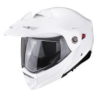Scorpion Exo Мотошлем ADX-2 Solid Белый в Тольятти