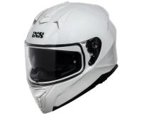 IXS Мотошлем iXS217 1.0 белый в Тольятти