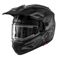 FXR Шлем Maverick X Helmet 22 Black Ops в Тольятти
