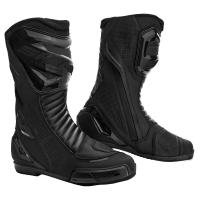 Shima Мотоботинки RX-3 Men Black в Тольятти