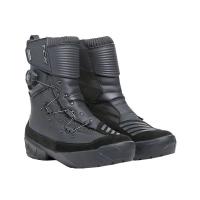 TCX Мотоботы Infinity 3 Mid WP 001 Black в Тольятти