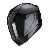Scorpion Exo Мотошлем EXO-520 Evo Air Solid Черный в Тольятти