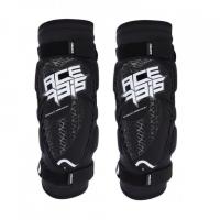 Acerbis Налокотники Soft Elbow Black/White в Тольятти