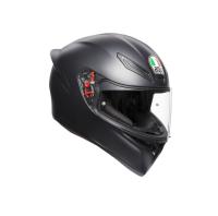 AGV Шлем K-1 MONO Matt Black в Тольятти