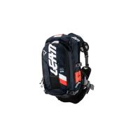 Leatt Рюкзак-гидропак защита панцирь Hydra Chest Protector Moto 4.5 2023 Black/Red в Тольятти