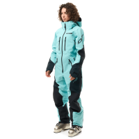 Dragonfly Комбинезон Freeride Pro Woman Blue Sky в Тольятти