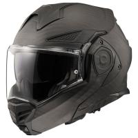 LS2 Мотошлем FF901 Advant X Carbon Solid Matt Black в Тольятти