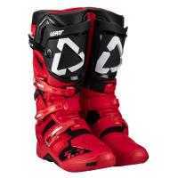 Leatt Мотоботы 5.5 FlexLock Boot Red в Тольятти
