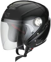 IXS Шлем HX 91 Черный глянцевый в Тольятти