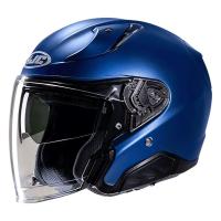 HJC Шлем RPHA31 Semi Flat Metallic Blue в Тольятти