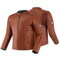 Shima куртка Hunter+ 2.0 light brown в Тольятти