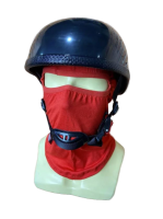 Scout Шлем корка Skin черн. глянец б/р в Тольятти