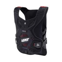 Leatt Защитный панцирь женский Chest Protector ReaFlex Women V26 Black в Тольятти