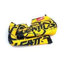 Grom Муфта на руль Leatt yello в Тольятти