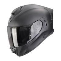Scorpion Exo Мотошлем Exo-530i Air Solid Черный Матовый в Тольятти