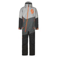 SCOTT Комбинезон Back-X Dryo iron grey/orange в Тольятти