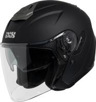 IXS Шлем iXS92 FG 1.0 черный матовый в Тольятти