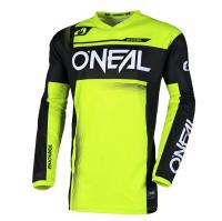 Oneal Джерси Element Racewear V.25 желтый/черный в Тольятти