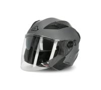 Acerbis Шлем Jet Firstway 2.0 Grey в Тольятти
