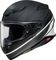 Shoei Мотошлем NXR 2 Nocturne черно-серо-белый TC-5 в Тольятти