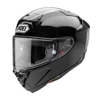 Shoei Мотошлем X-Spirit Pro Plain Черный в Тольятти