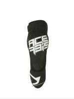 Acerbis Защита коленей на молнии X-Zip Knee Black в Тольятти