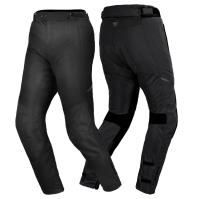 Shima Мотоштаны Jet Lady Black в Тольятти