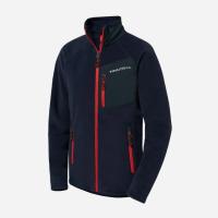 Finntrail Женская Термокуртка Polar Woman Black в Тольятти