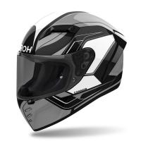 Airoh Мотошлем Connor Dunk Black Gloss в Тольятти