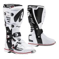 Forma Кроссовые мотоботы Predator 2.0 White в Тольятти