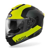 AIROH Мотошлем ST.501 DOCK YELLOW MATT в Тольятти